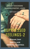 SUPPRESSED FEELINGS-2