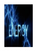 Types of Energy (eBook)