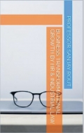 Business Transformational Growth by HR & Industrial Law (eBook)