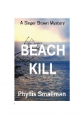 Beach Kill (eBook)