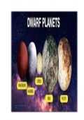 Solar System - The Dwarf Planets (eBook)