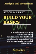 Stock Market Build Your Basics