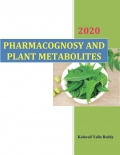 ‘Pharmacognosy and Plant Metabolites’ (eBook)