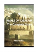 RIVALS OF IQBALPUR (eBook)