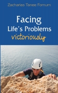 Facing Life's Problems Victoriously