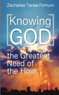 Knowing God