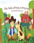 The Tails of Pony 4 Precious