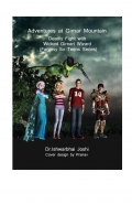 Deadly Fight with Wicked Girnari Wizard (eBook)
