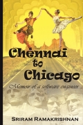 Chennai to Chicago - Memoir of a software engineer