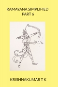 Ramayana Simplified Part 6