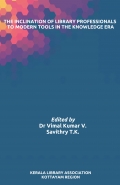 The inclination of library professionals to modern tools in the knowledge era