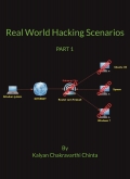 Real World Hacking - Part 1
