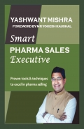 Smart Pharma Sales Executive