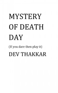 Mystery of Death day (eBook)