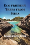 Eco friendly Trees from India