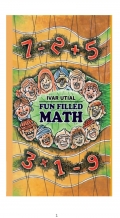 FUN FILLED MATH (eBook)