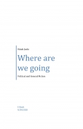 Where are we going (eBook)