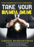 TAKE YOUR BUSINESS ONINE (eBook)