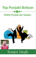 Top Punjabi Boliyan (eBook)