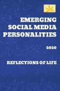 Emerging Social Media Personalities 2020