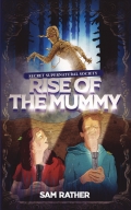 Rise of the Mummy