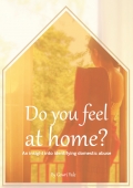 Do you feel at home?
