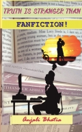 Truth Is Stranger Than Fanfiction!