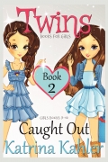 TWINS : Book 2