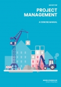 AN SOP FOR PROJECT MANAGEMENT- A CONCISE MANUAL (BLACK & WHITE)