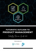 Futuristic Outlook to Product Management (eBook)