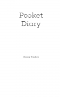 POCKET DIARY (eBook)