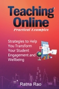 Teaching Online Practical Examples