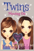 Books for Girls - TWINS : Book 6