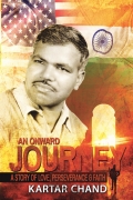 An Onward Journey