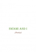 Swami and I (eBook)