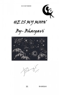 HE IS MY MOON (eBook)