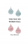 The Way My Words Fall (eBook)