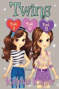 TWINS - Part Four: Books 11, 12 and 13