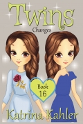 TWINS : Book 16