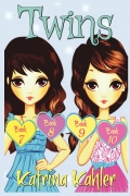 TWINS : Part Three - Books 7, 8, 9 & 10