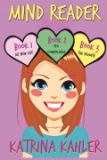 MIND READER : Part One - Books 1, 2 & 3