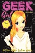 Geek Girl - Book 1: A Cool New Start