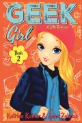 Geek Girl - Book 2: A Little Romance
