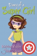 Diary of a Super Girl - Book 12: The Invasion