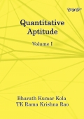 Quantitative Aptitude, Volume I