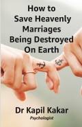 How to Save Heavenly Marriages Being Destroyed on Earth