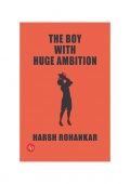 THE BOY WITH HUGE AMBITION (eBook)