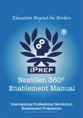 iPREP NextGen 360-Degree Enablement Manual (COLOR Infographic)