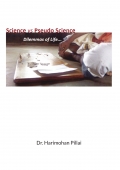 Science vs Pseudo Science
