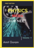 PHYSICS MCQs FOR NEET